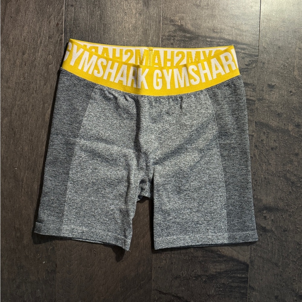Gymshark Flex Shorts